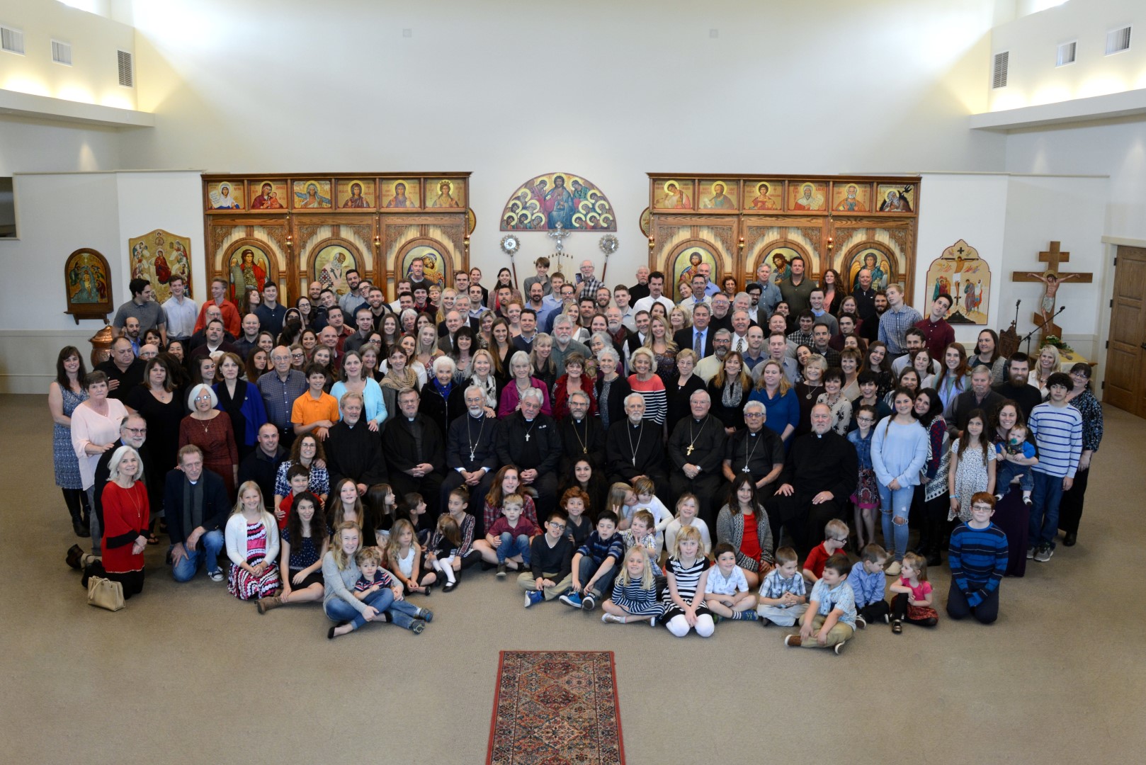 30th Anniversary Celebration