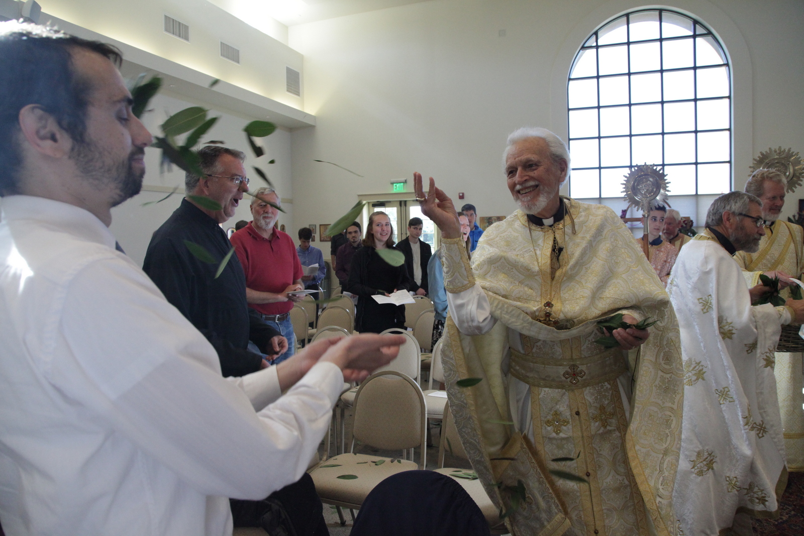 Holy Saturday