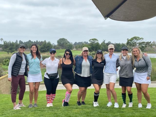 Golf Tournament