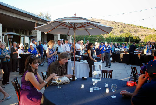 2013 Golf Tournament Dinner