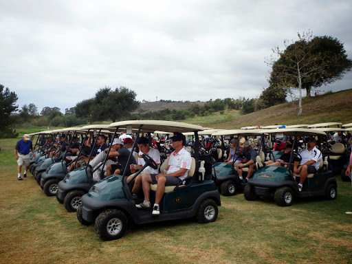 2014 Golf Tournament