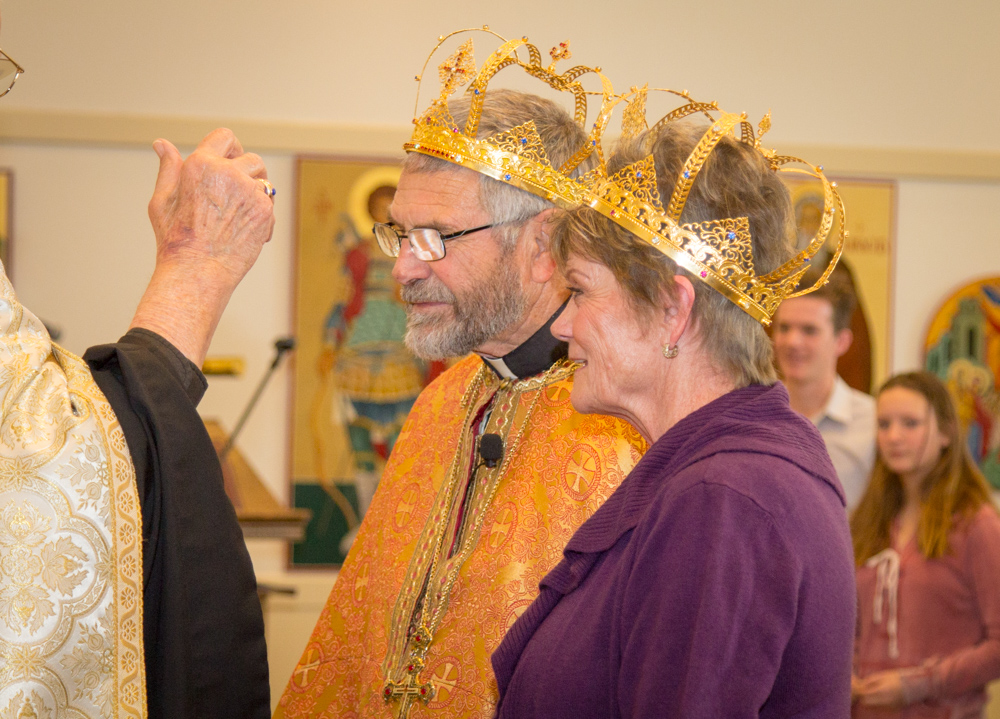Speier 50th Anniversary Photos