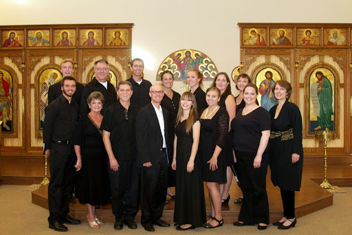 3rd Annual Liturgical Arts Festival