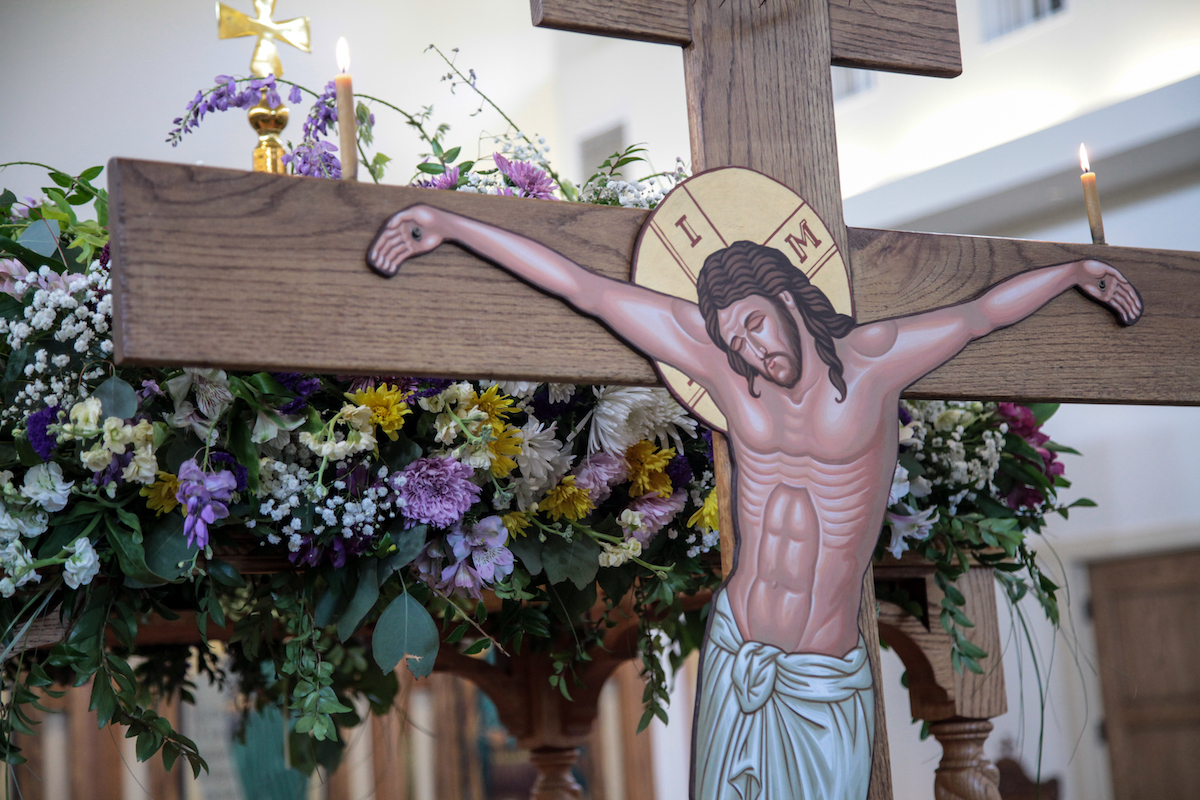Holy Week