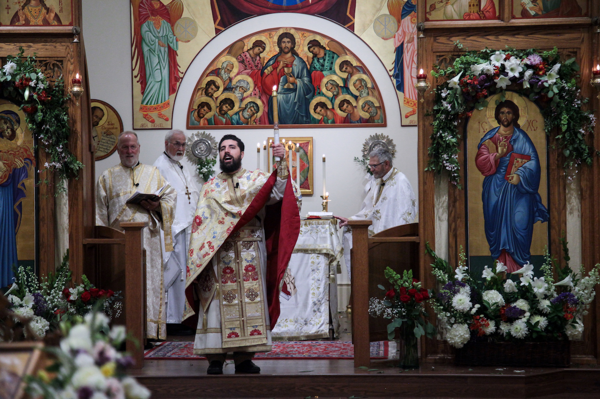 Pascha 2026