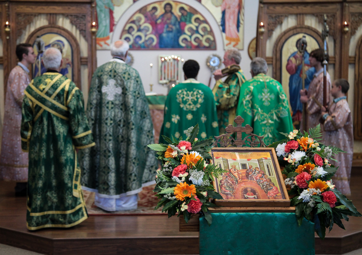 Pentecost
