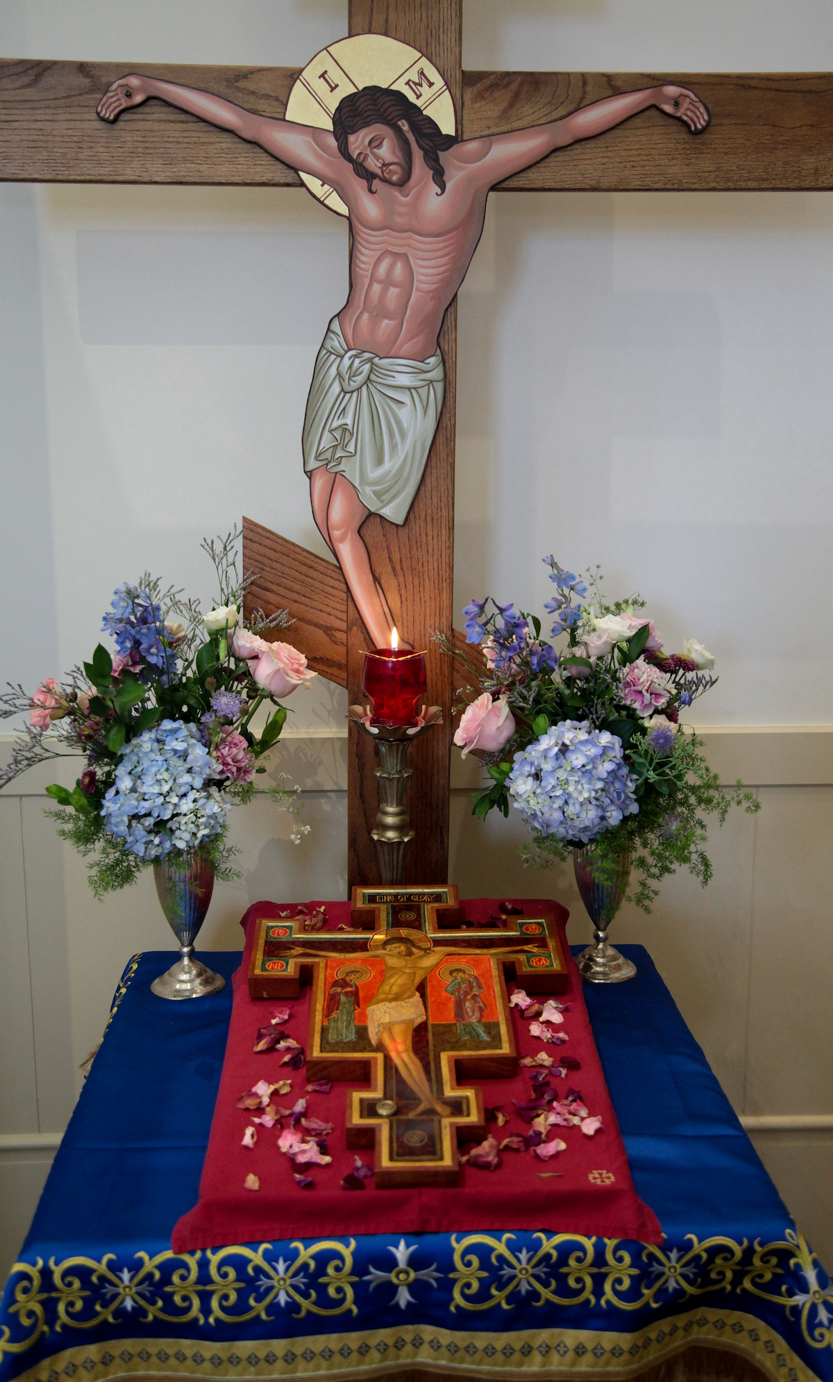 The 55 Maxims of Christian Life by Fr. Thomas Hopko