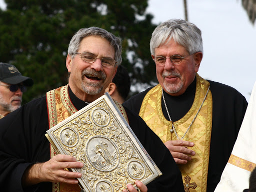 Blessing of the Water