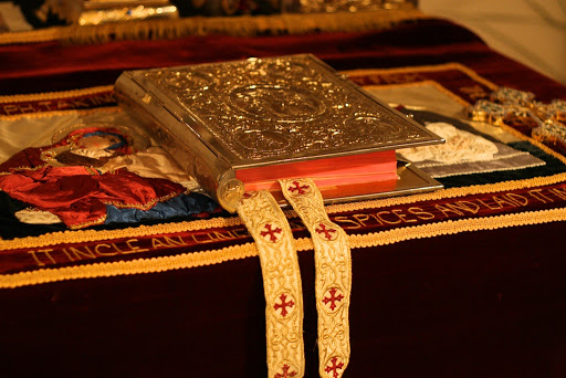 Burial Vespers