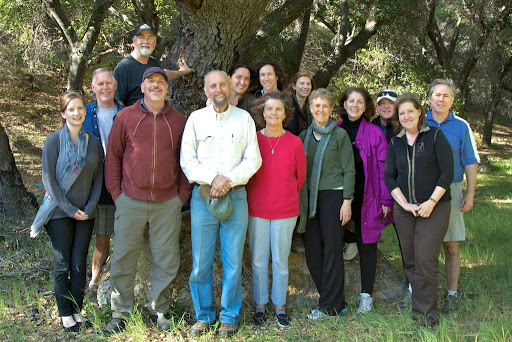 Christ in the Wilderness Retreat