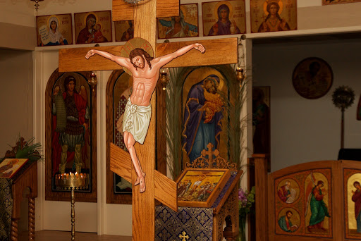 Good Friday