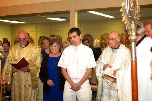 Great & Holy Saturday