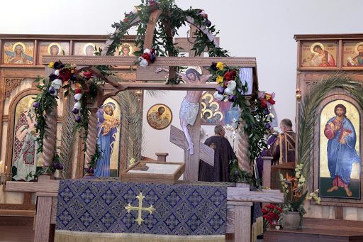 Holy Friday