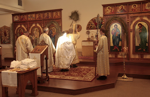 Holy Saturday