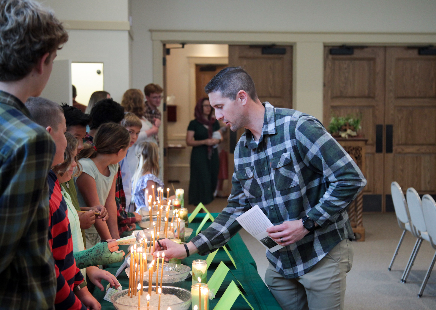 Pentecost