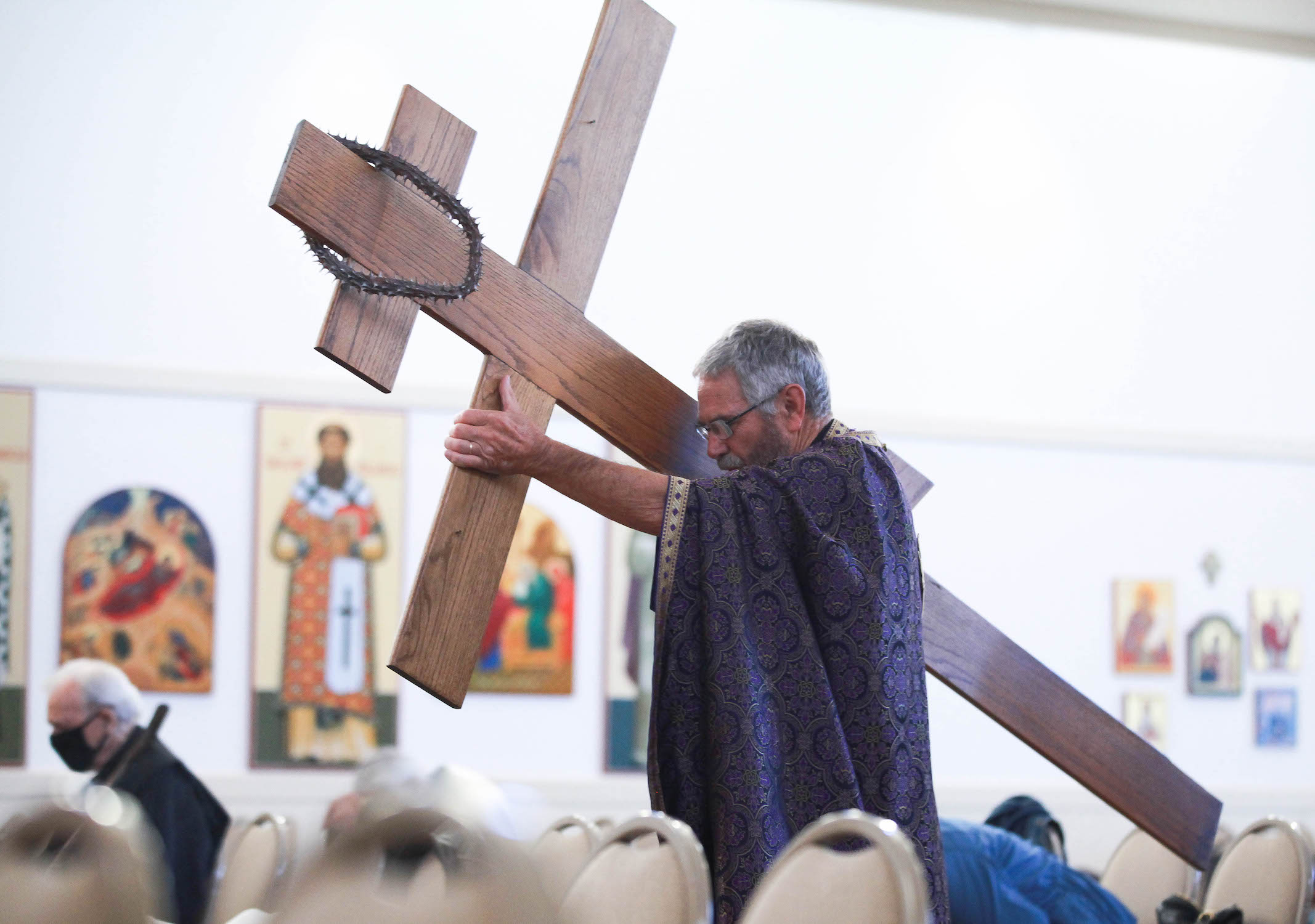 Holy Week