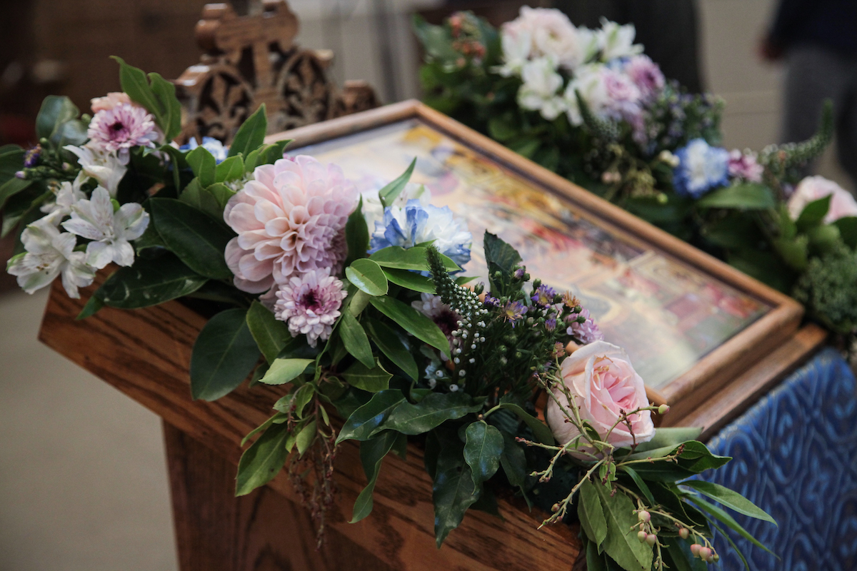 Nativity of the Theotokos