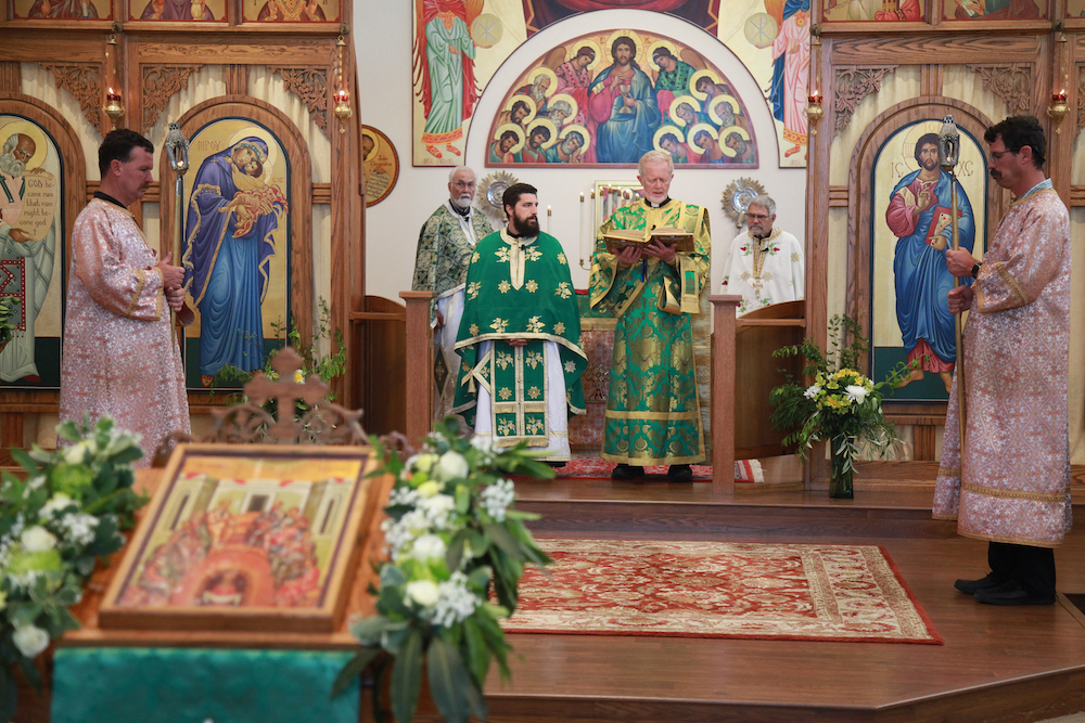 Pentecost