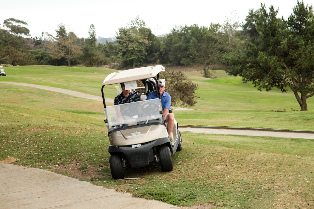 Golf Tournament