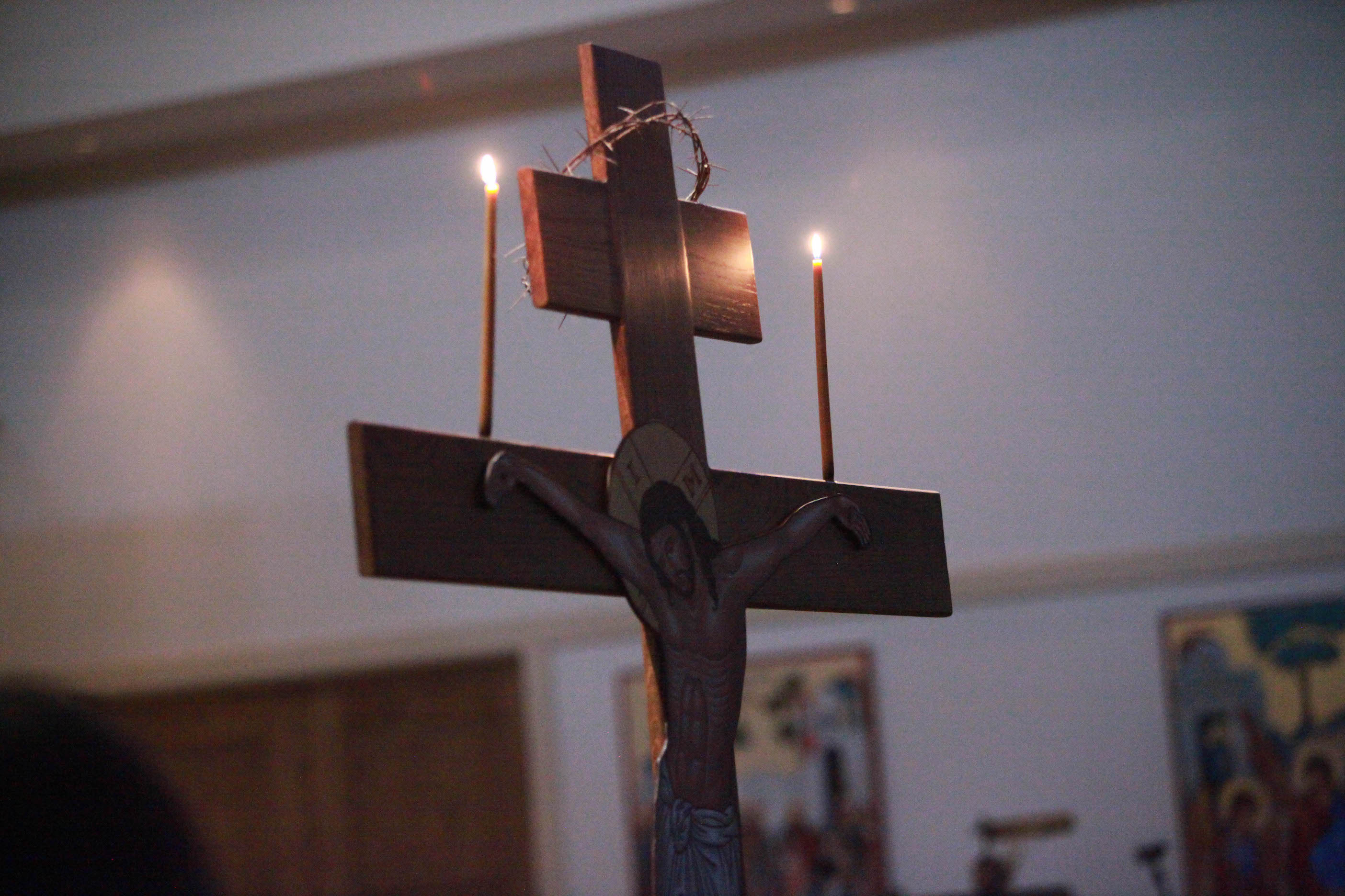 Holy Week