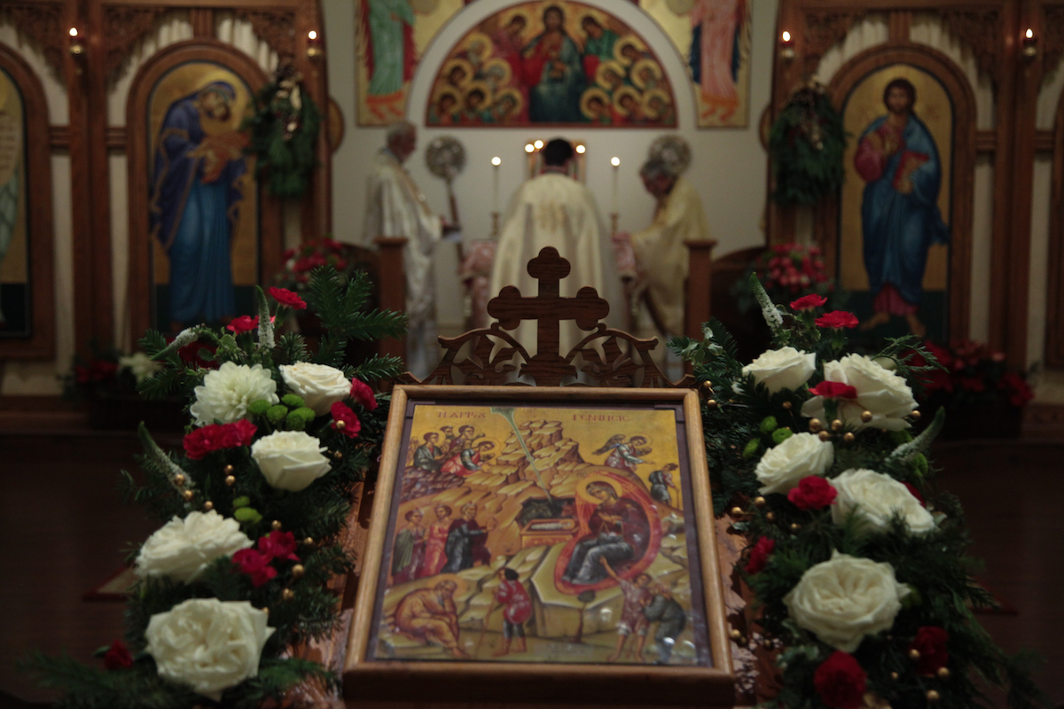 Nativity