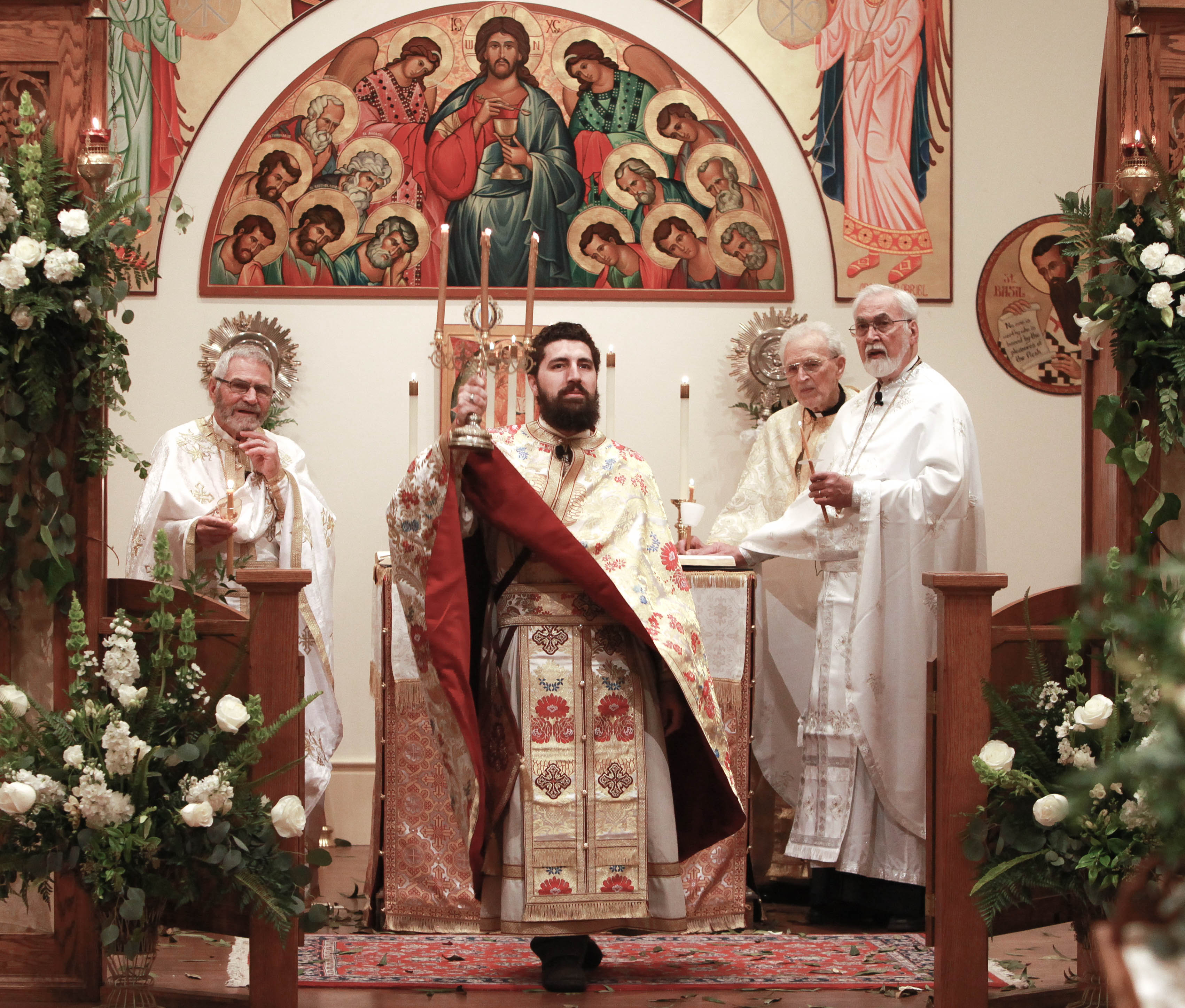 Pascha