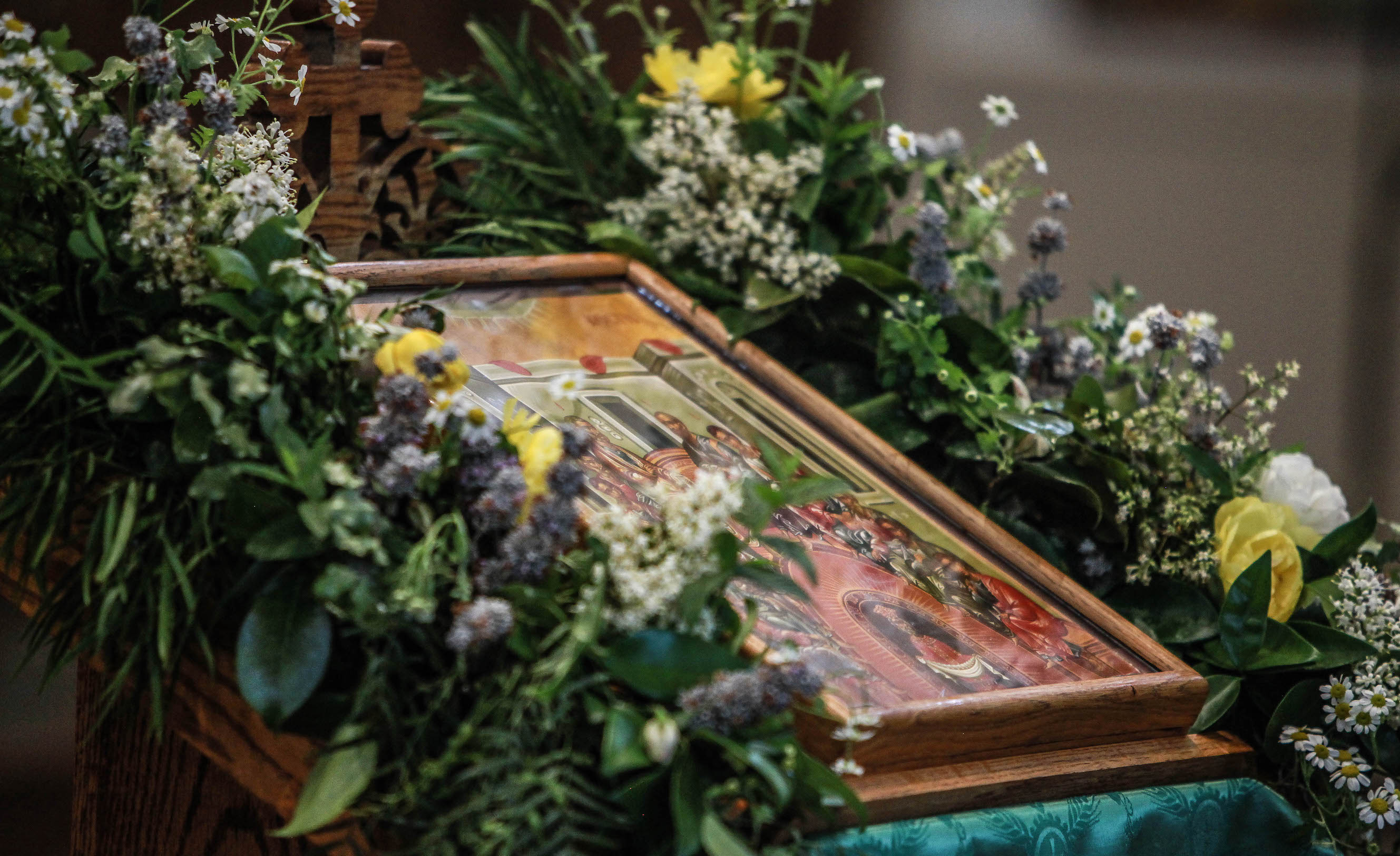 Pentecost