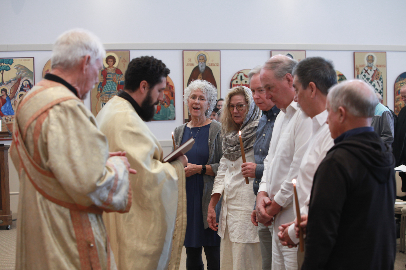 Feast of the Theophany