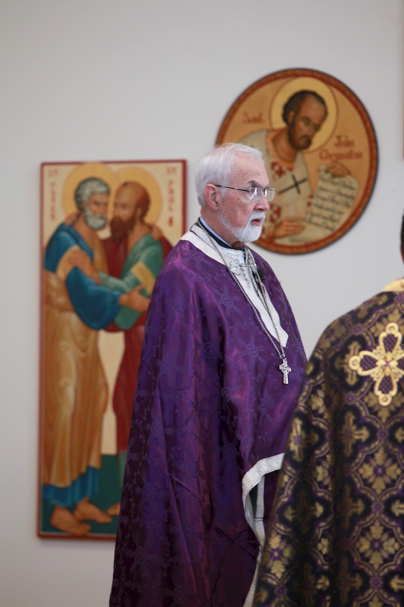Sunday of Orthodoxy