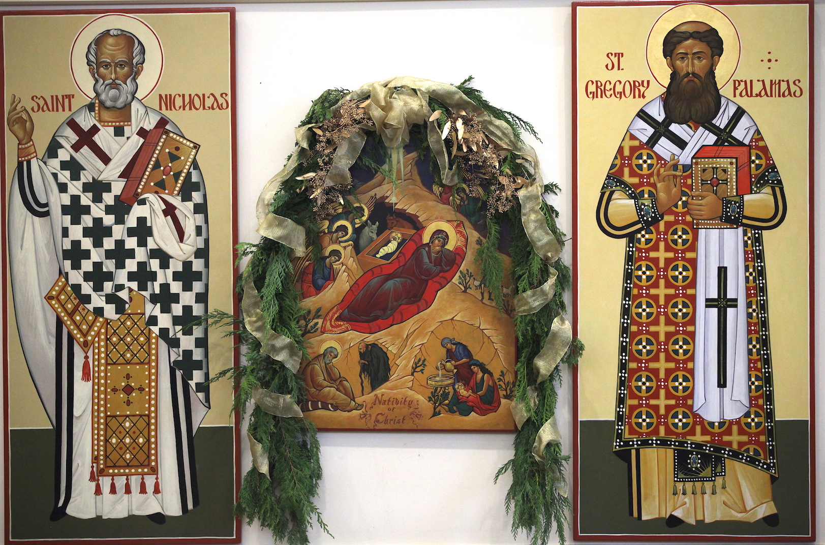 Nativity of our Lord Jesus Christ