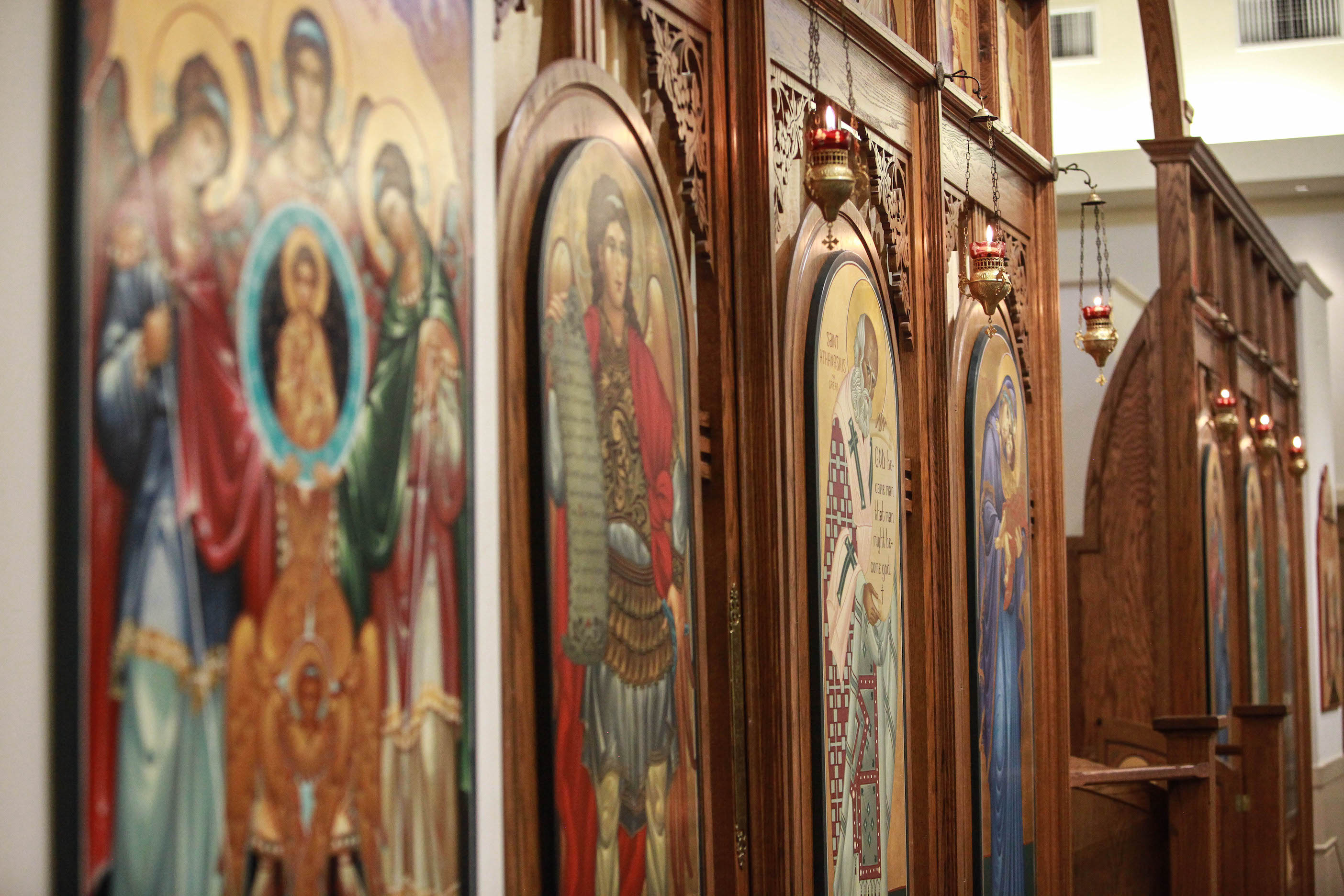 The Sunday of Orthodoxy