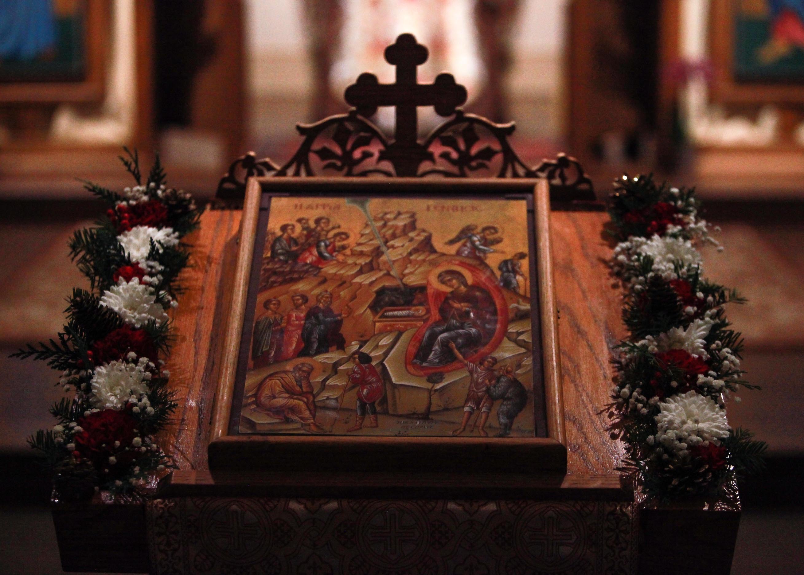 Nativity of our Lord Jesus Christ