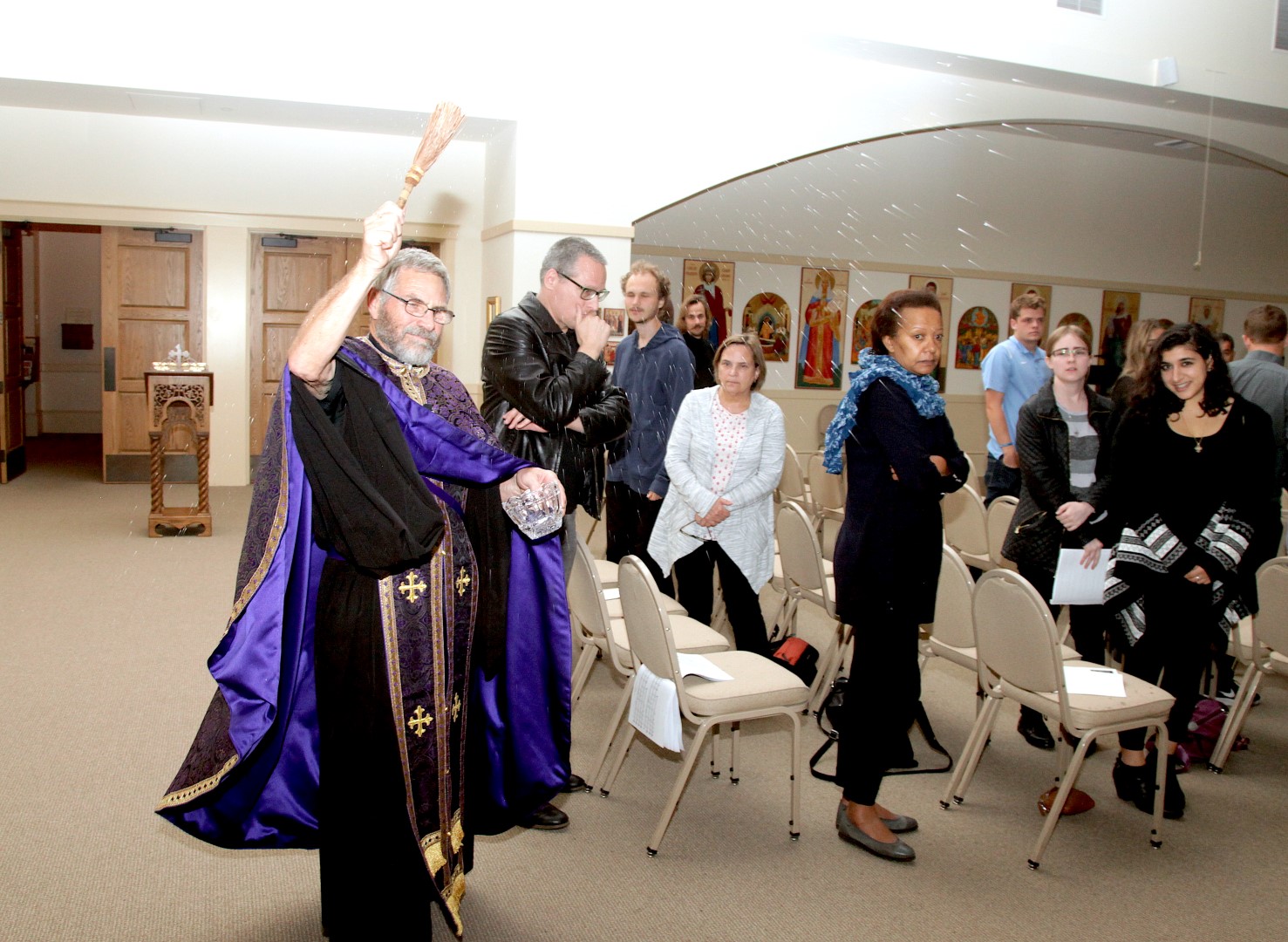Holy Friday