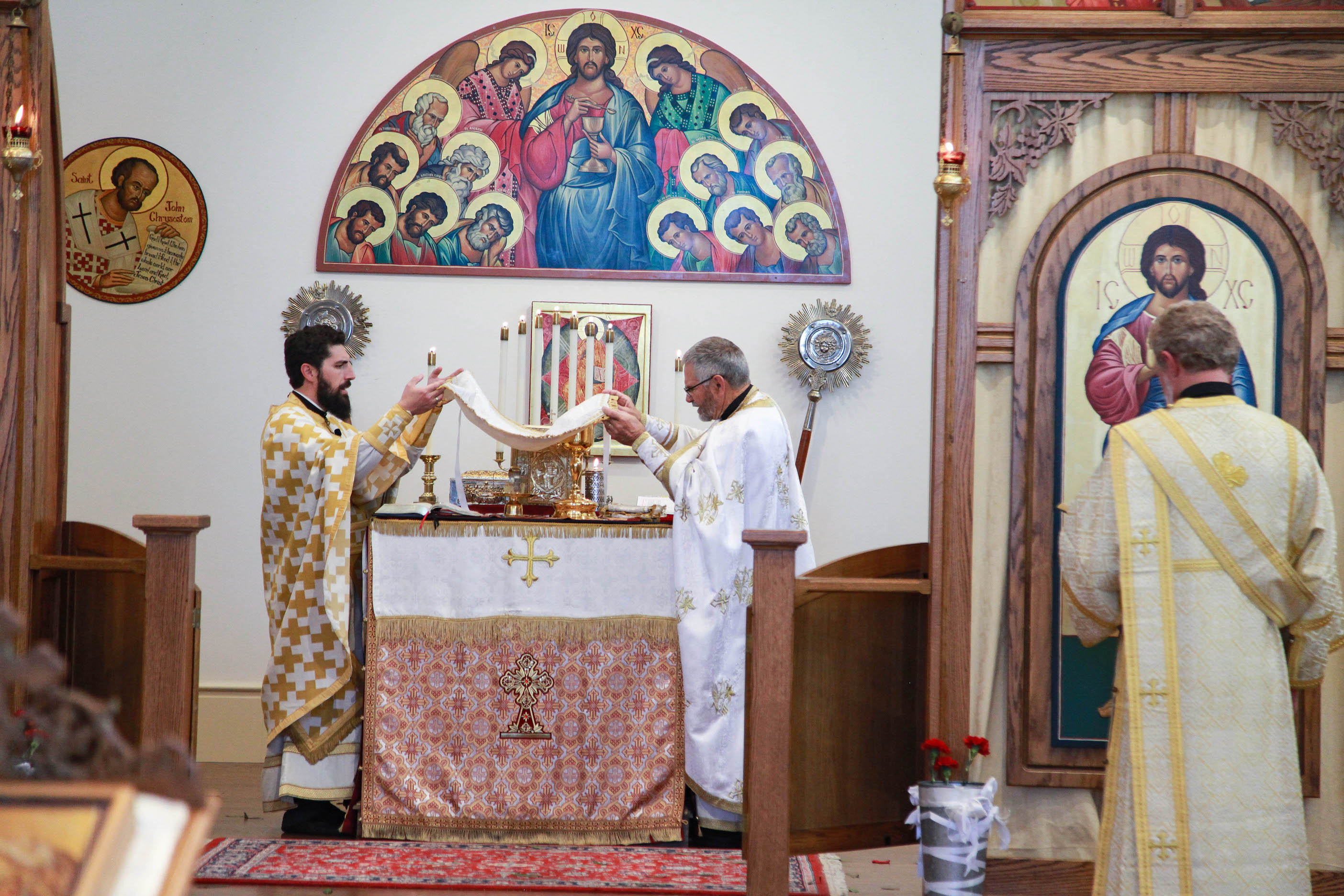 Holy Saturday