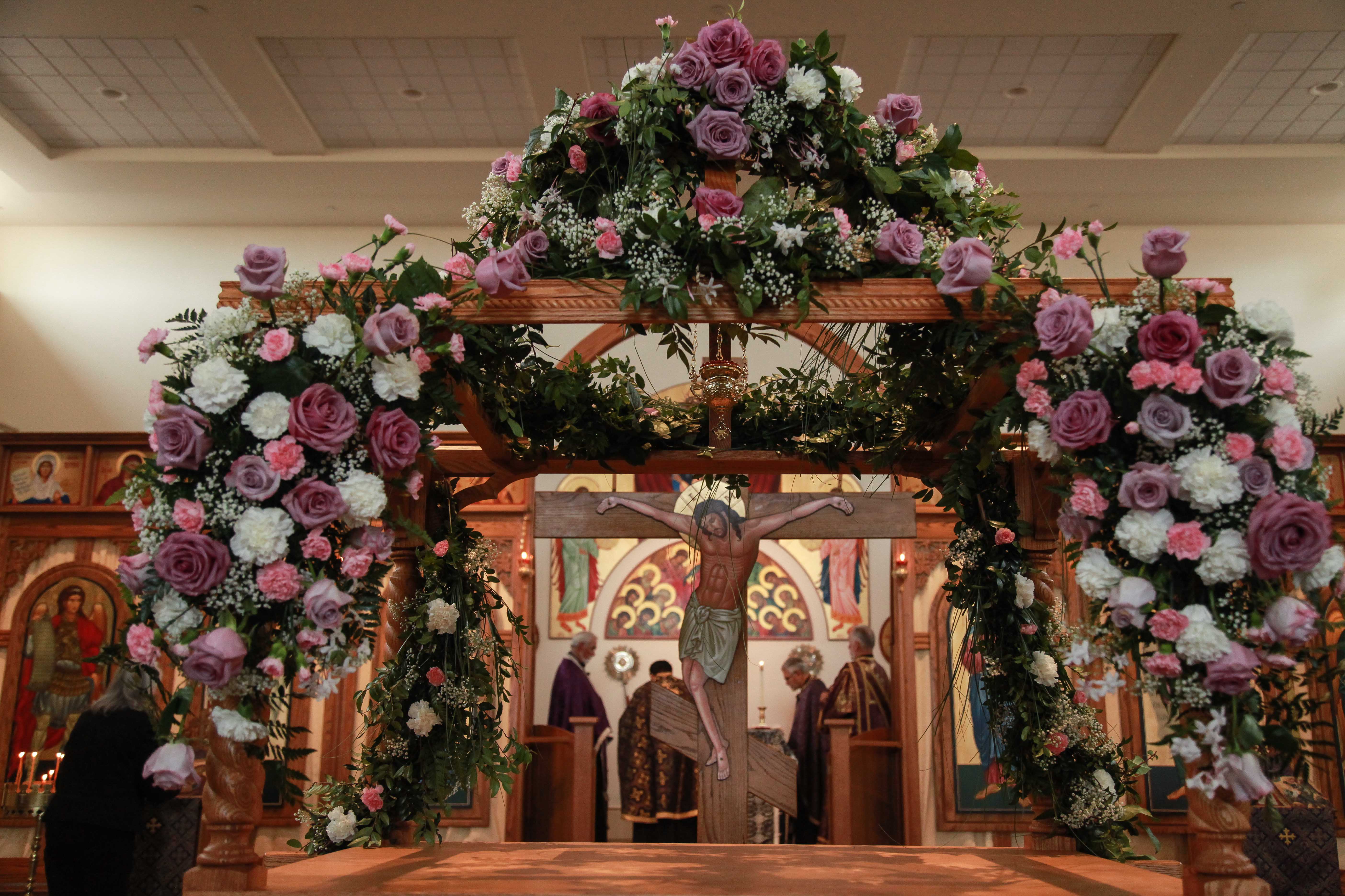 Holy Week