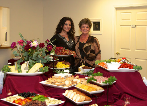 Liturgical Arts Festival Reception