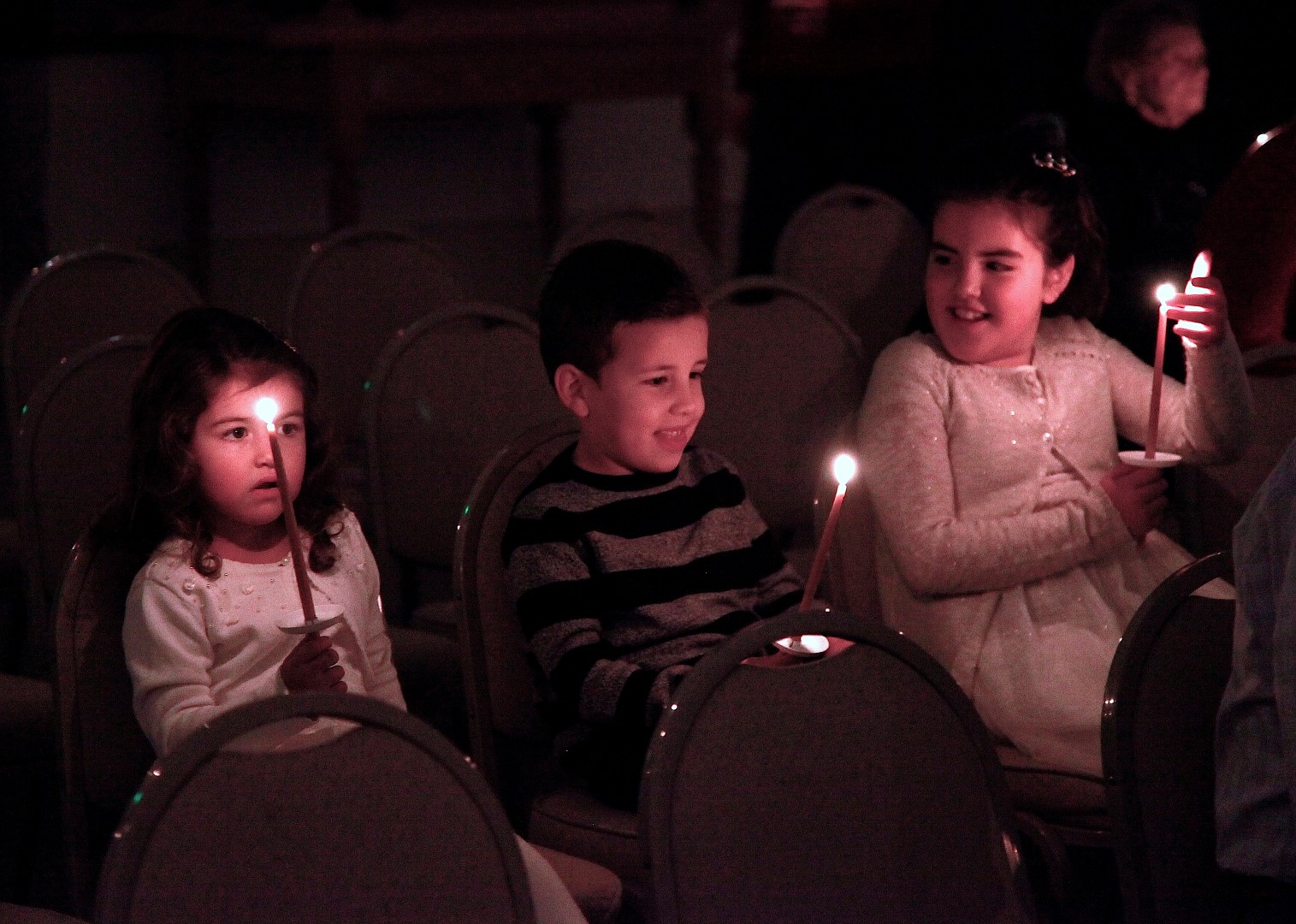 Liturgy of Nativity
