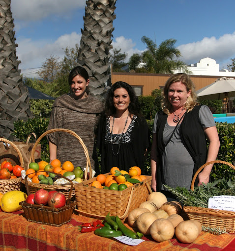 Ministry Fair & Second Farmer's Market