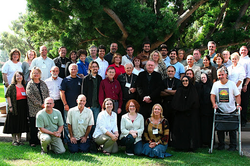 Missions and Evangelism Conference UCSB