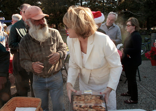 Outreach Breakfast