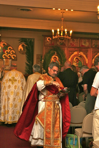 Palm Sunday