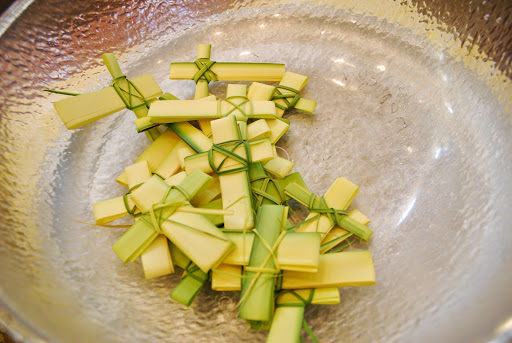 Palm Sunday