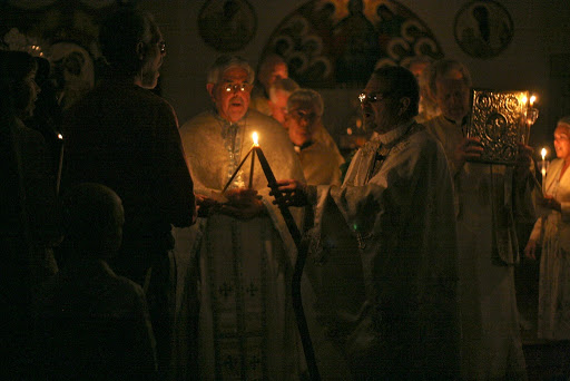 Pascha