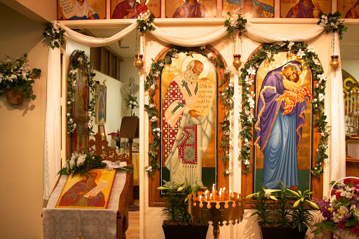 Pascha!
