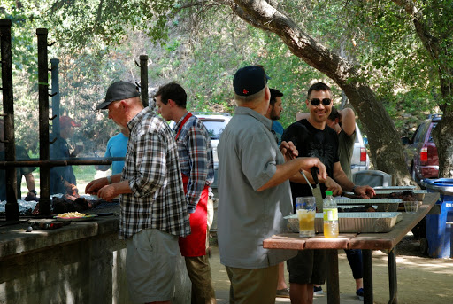Pascha Picnic