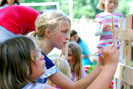 Pascha Picnic 2011