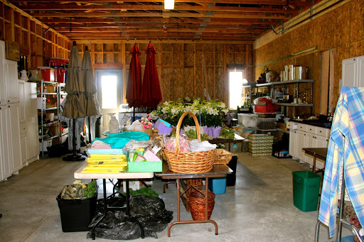 Pascha Preparation - Behind the Scenes