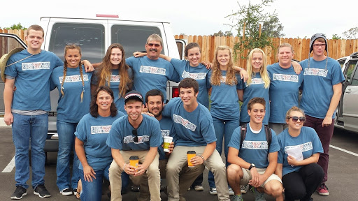Project Mexico 2014