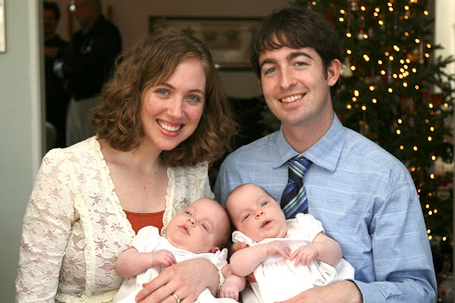 Reynolds Baptism