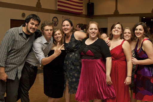 SAOC Gala